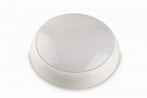 Aplica pentru exterior alfa 1 cu modul LED 1500 lm/840 IP65 D=270mm [0]