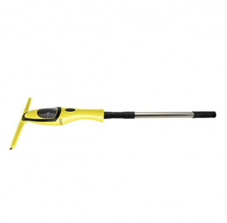 Aspirator cu acumulator, telescopic, pentru geamuri, Strend Pro VAC-80E, Li-Ion, 280 ml, telescop 65 cm [1]