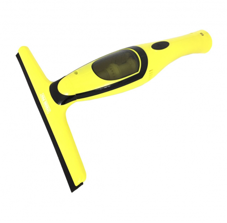Aspirator cu acumulator, telescopic, pentru geamuri, Strend Pro VAC-80E, Li-Ion, 280 ml, telescop 65 cm [2]