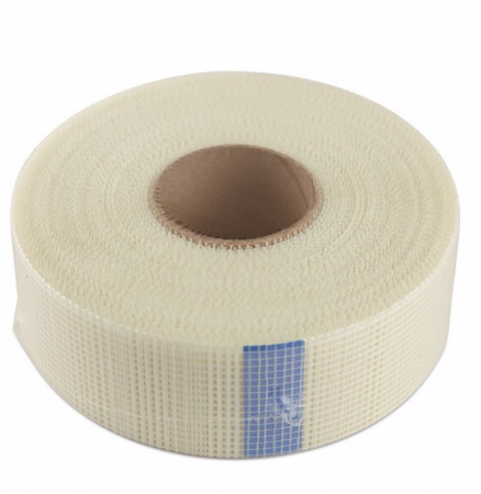 Banda autoadeziva pentru imbinari de gips carton 50 mm x 90 M [1]