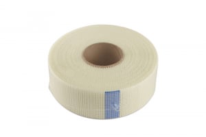 Banda autoadeziva pentru imbinari  la placile de gips carton 48 mm x 90 M [1]