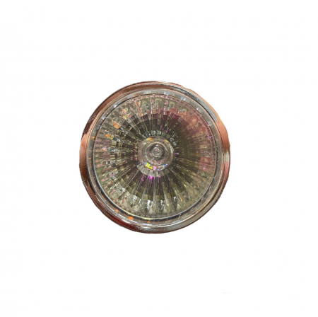 Bec Philips pentru spot, halogen, 35W, GU5.3, 12V [2]