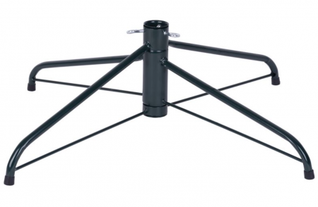 Brad de craciun artifical, 210 cm, MagicHome Arthur deluxe cu suport din metal [2]