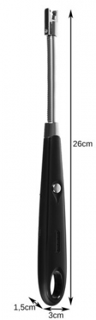 Bricheta electrica cu plasma USB [2]