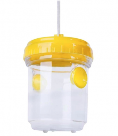 Capcana pentru viespi Strend Pro Wabee, 9x13 cm [0]