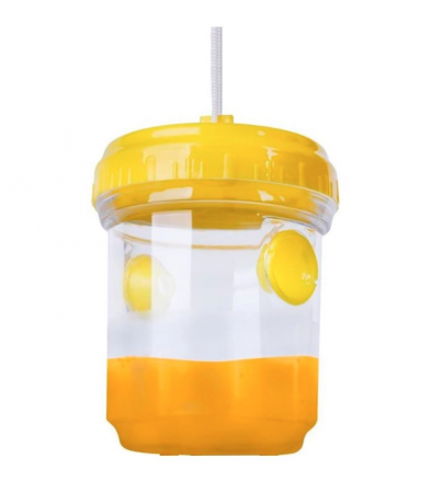 Capcana pentru viespi Strend Pro Wabee, 9x13 cm [1]