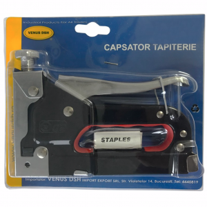Capsator tapiterie 4 - 14 MM [2]