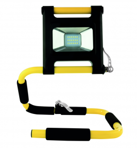 Proiectoare - Lampa de lucru LED cu acumulator, 18W