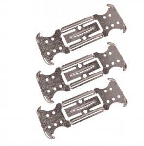 Set 100 piese pentru ancorare dubla gips [1]