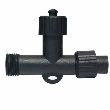 Materiale electrice - Distribuitor t pentru ghirlande luminoase, ip44, C53 Adeline 14A120