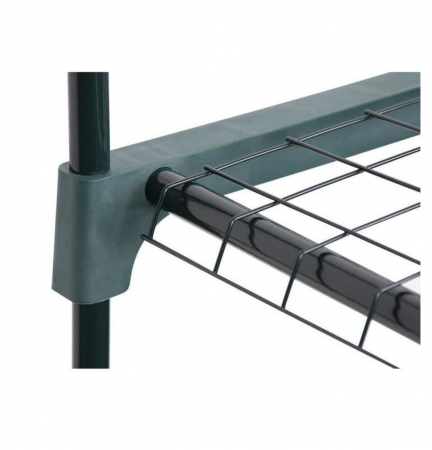 Sera de gradina, 69x49x128 cm, Strend Pro [1]