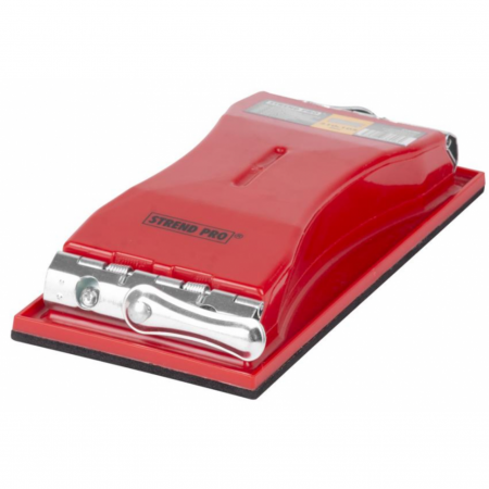 Suport smirghel 210x105mm Strend Pro [0]