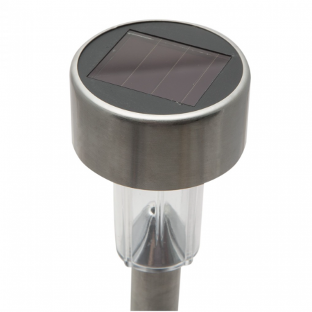 Lampa solara strend pro, 37 cm, 1 led, lumina rece [1]