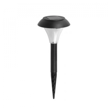 Lampi solare - Set 2 Lampi solare Strend pro Sarin, 27 cm, 2 led-uri, plastic