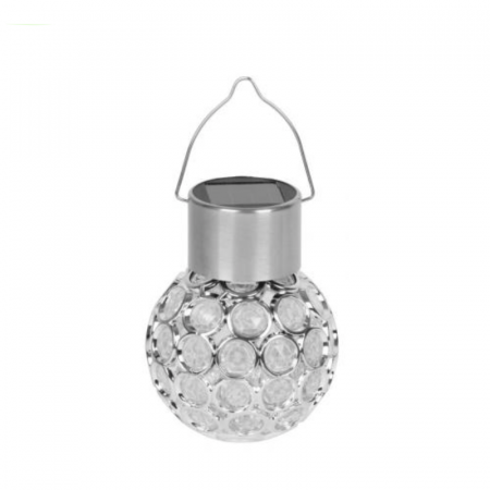 Lampi solare - Lampa solara Strend Pro Propus, 8x11 cm, 1 LED, AAA