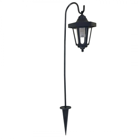 Lampi solare - Lampa solara Strend Pro Gomeisa, 700 mm, 1 x Led, 300 mAh