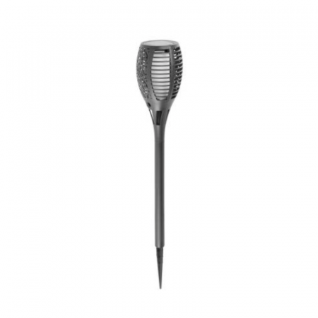 Lampi solare - Lampa solara Strend Pro Mirach, 12 Led, 10x88 cm