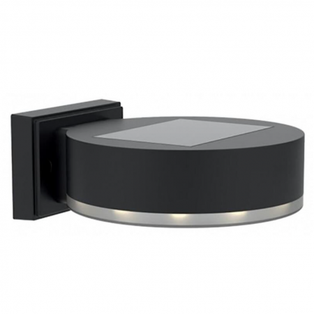 Lampi solare - Set 2 Lampi solare de perete Strend Pro Solar SMD LED, 12 x led, 14 x 12 x 5.5 cm