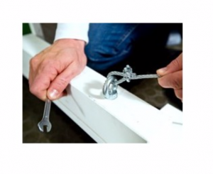 CLEMA MECANICA PENTRU CABLU, 5.0 MM [1]