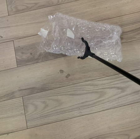 Cleste pentru colectare deseuri Strend Pro Trash-picker, lungime 94 cm [3]