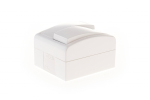 Comutator pentru exterior ip 54 kontakt gama Aquaris [2]