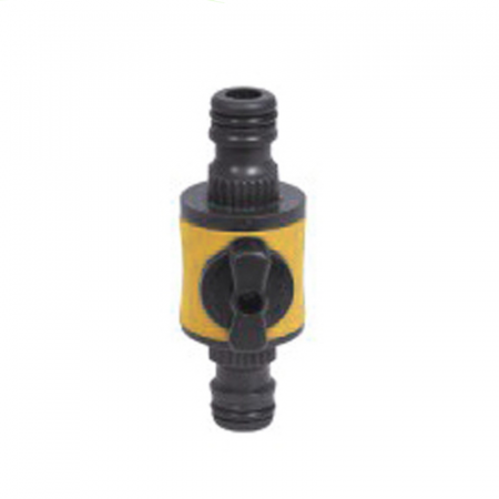 Mufe si conectori irigare - Conector furtun ,TS3039, strend pro