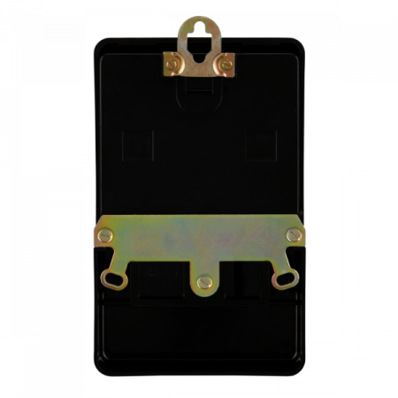 Contor pasant, Iskra 5031H, monofazat 230V, 50Hz, 10(40)A [1]
