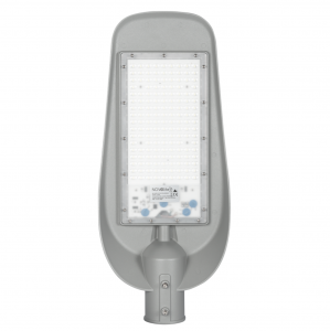 Corp de Iluminat Stradal LED 100 W, 6400 K [0]