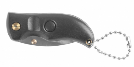 Cutit pliabil cu led, tip briceag Strend Pro PK222L, dimensiune 60/103 mm [0]