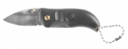 Cutit pliabil cu led, tip briceag Strend Pro PK222L, dimensiune 60/103 mm [2]