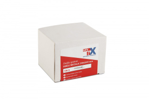 Diblu metalic DN 6 x 40 mm ( 1 cutie = 100 bucati ) [1]