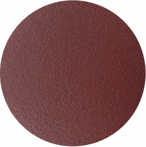 Constructii - Disc abraziv cu arici 125 mm, granulatie 120