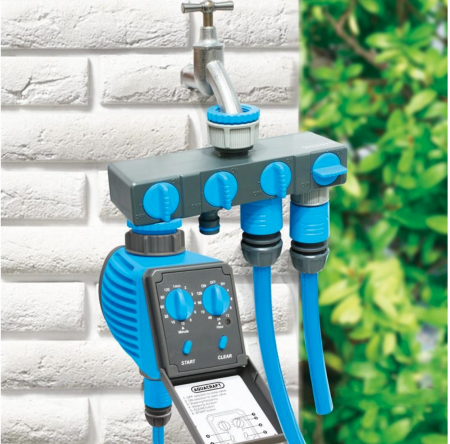 Distribuitor 4 cai Premium AquaCraft,plastic [1]