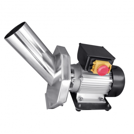 Masini de maruntit - Dizolvatorul Strend Pro EFC-2, pentru fructe, 550 W, 1 litru, 200 kg/oră, dimensiuni 43x22x33 cm.