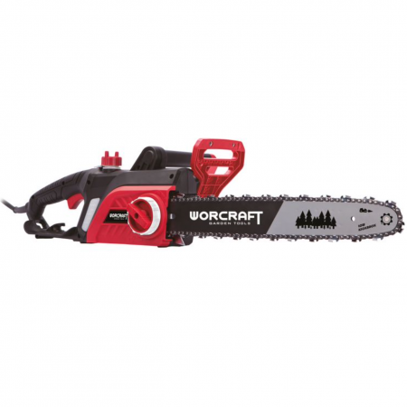 Drujba electrica, 2200 W, 40 cm, Worcraft [0]