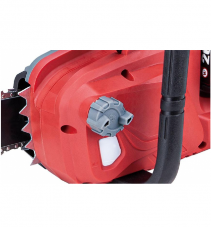 Drujba electrica, Worcraft, 2x20V Li-Ion (acumulatorii nu sunt inclusi), 40 cm [2]