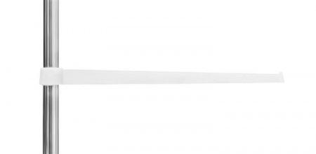 Etajera telescopica pentru baie, 4 nivele practice [3]