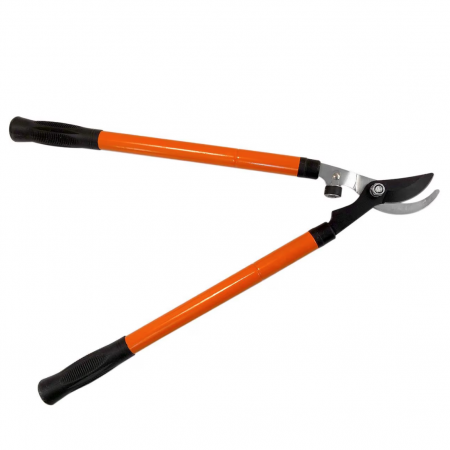 Unelte gradinarit - Foarfeca crengi, tip bypass, maner telescopic 65-100 cm, Strend Pro