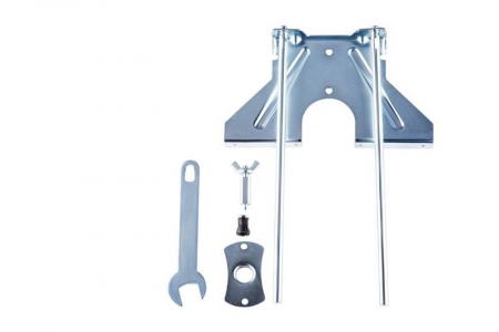 Freza electrica Worcraft WPER301, 1200W, turatie variabila [3]