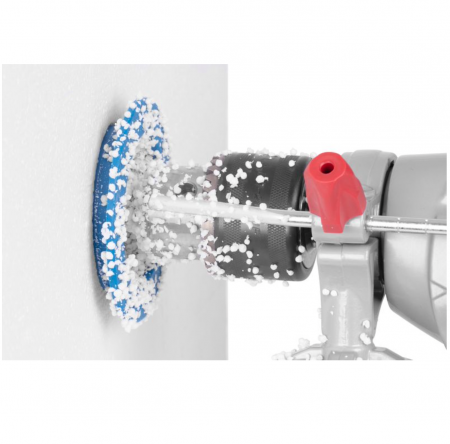 Freza Strend Pro, 68 mm, pentru polistiren [4]