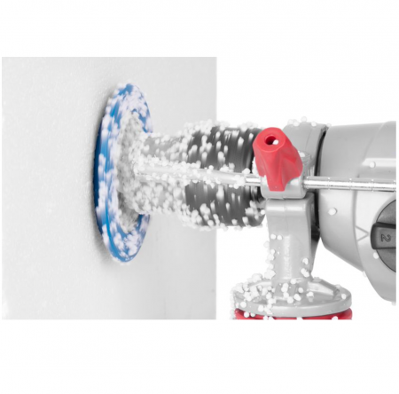 Freza Strend Pro, 68 mm, pentru polistiren [5]