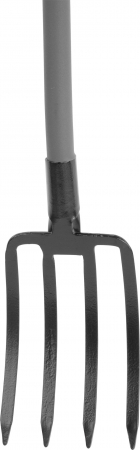 Furca pentru sapat, 4 dinti, 120 cm, Strend Pro [1]