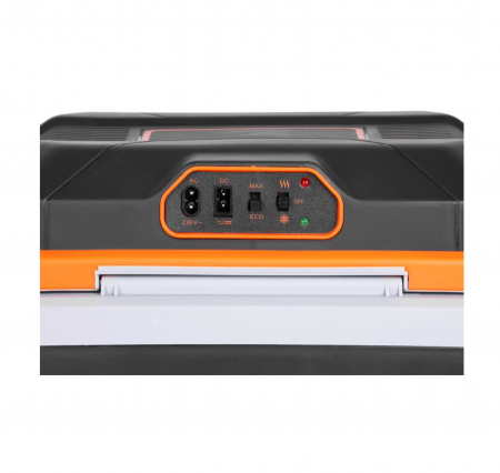 Geanta/lada frigorifica auto, 2 in 1, racire si incalzire, 24 L, 230V / 12V [4]