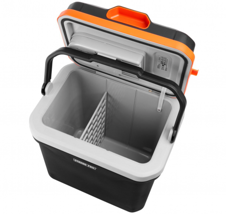 Geanta/lada frigorifica auto, 2 in 1, racire si incalzire, 24 L, 230V / 12V [2]