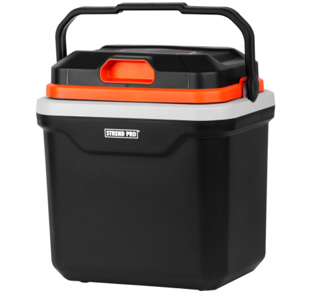 Geanta/lada frigorifica auto, 2 in 1, racire si incalzire, 24 L, 230V / 12V [0]