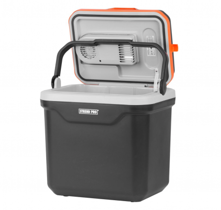 Geanta/lada frigorifica auto, 2 in 1, racire si incalzire, 24 L, 230V / 12V [1]