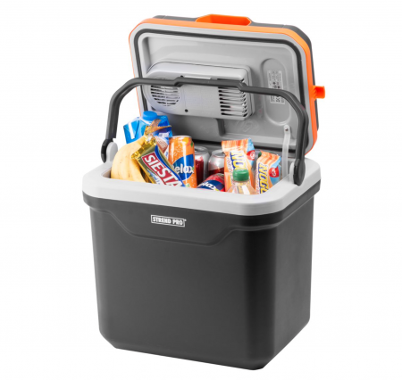 Geanta/lada frigorifica auto, 2 in 1, racire si incalzire, 24 L, 230V / 12V [5]