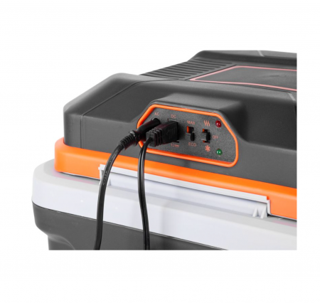 Geanta/lada frigorifica auto, 2 in 1, racire si incalzire, 24 L, 230V / 12V [8]