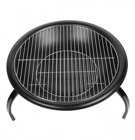 Gratar pentru gradina metalic, Strend Pro, diametru 54 cm [5]