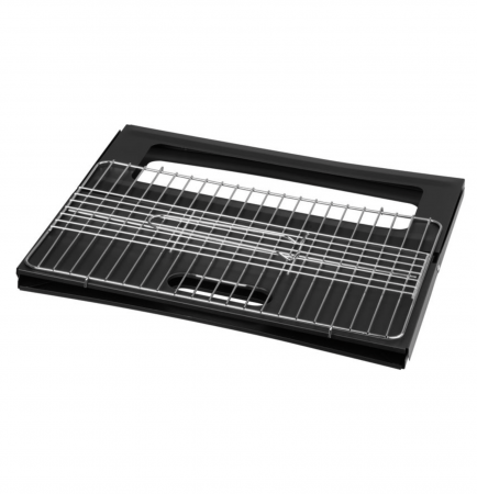 Gratar pliabil Strend Pro Practic, 45x33x35 cm [2]